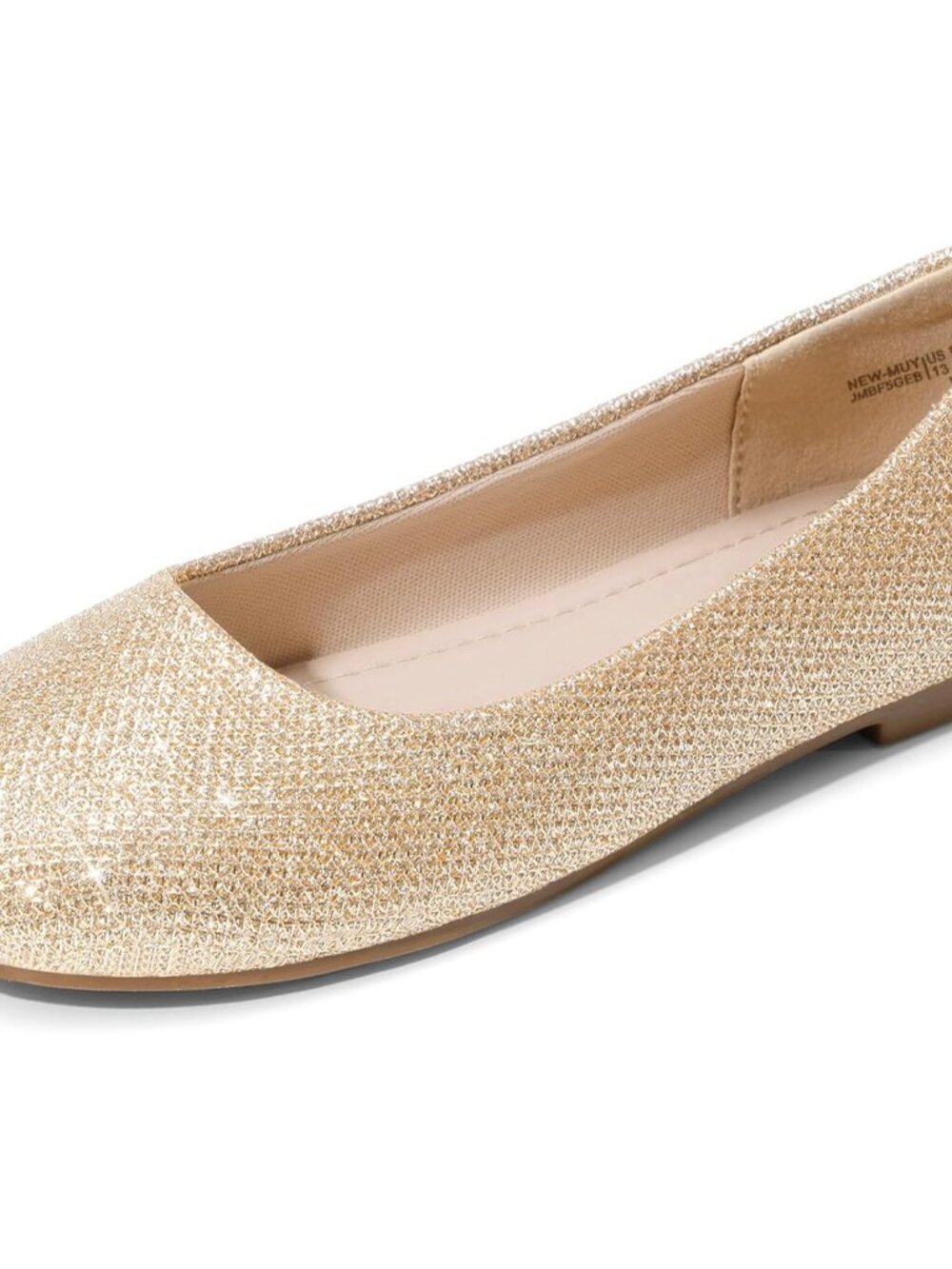 Girls Ballet Flats Dress Shoes